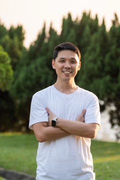 Kelvin Tan