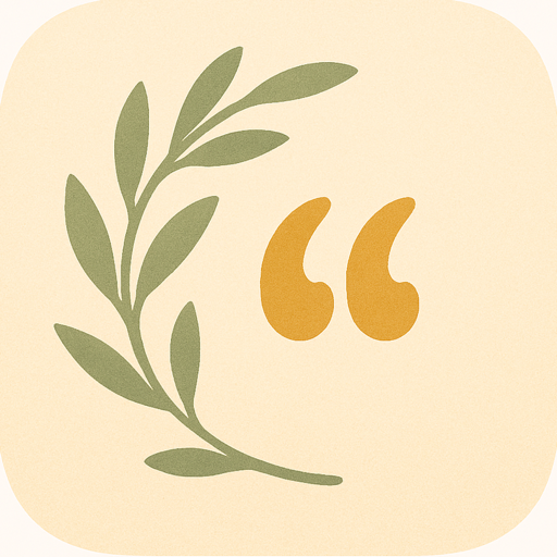 LDS Quotes app icon